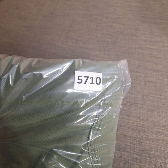 Levis 514 Pants Mens 32x34(31x33) Green Jeans low rise - Picture 9 of 9